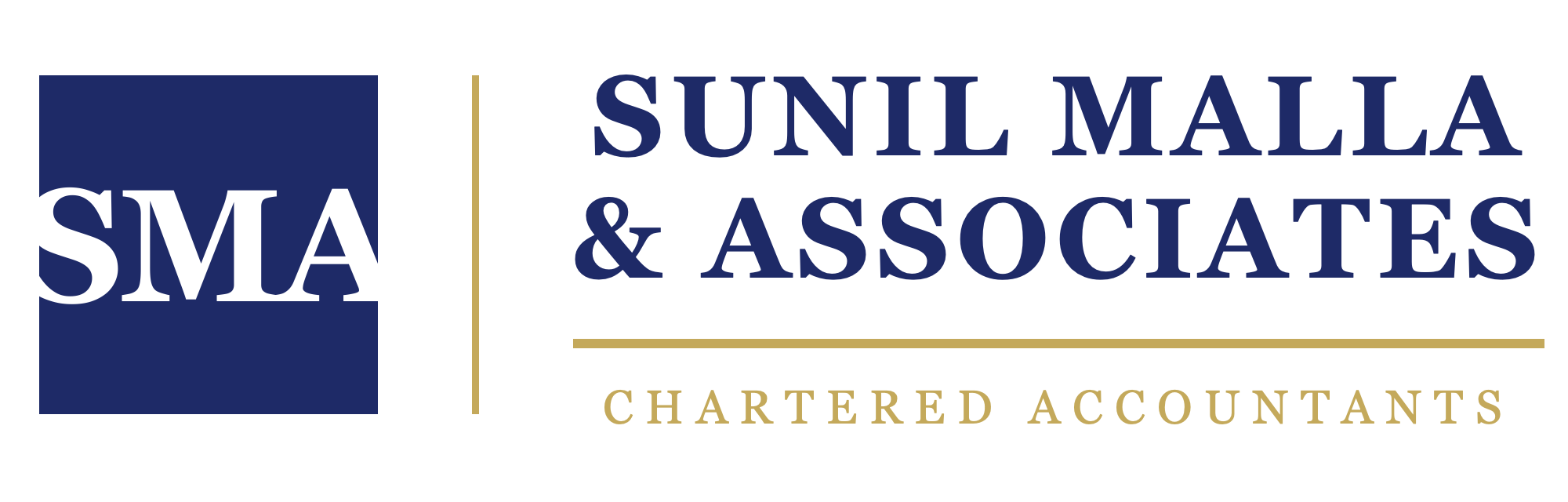 Sunil Malla & Associates, Chartered Accountants